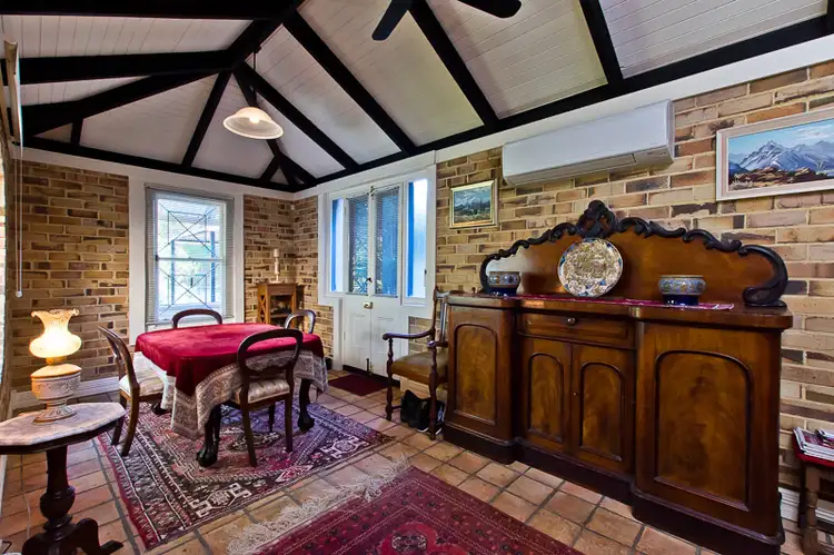 Second view of Homely house listing, 109 Darlington Road, Darlington WA 6070
