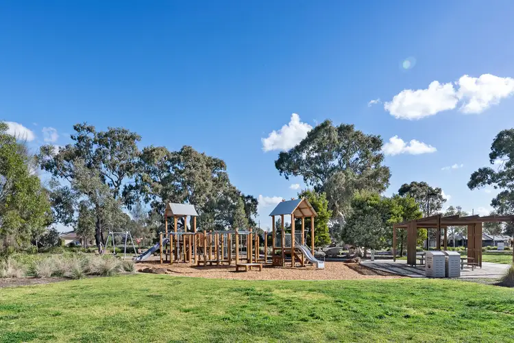 Sixth view of Homely house listing, 61 Fortress Road, Doreen VIC 3754