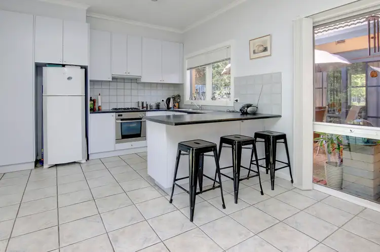 Fifth view of Homely house listing, 87 Kananook Avenue, Seaford VIC 3198