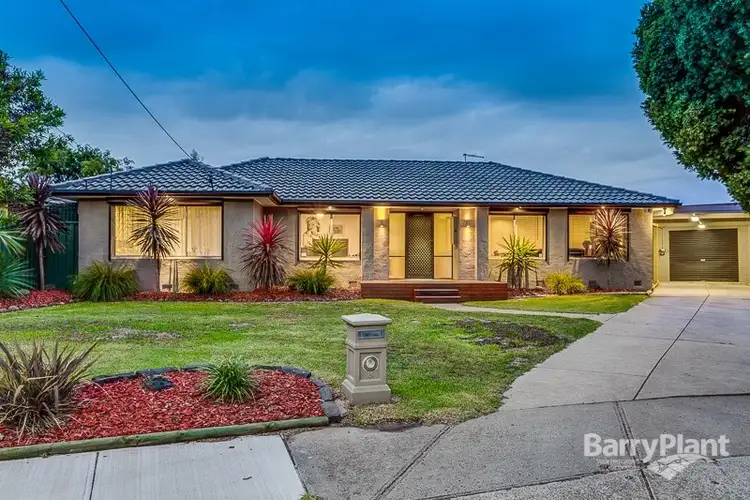 8 Woburn Close, Kealba VIC 3021