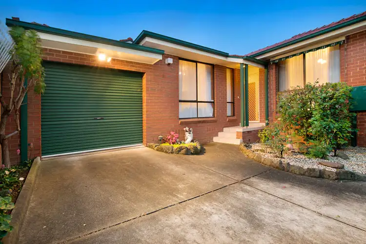 Main view of Homely unit listing, 2/72 Leicester Street, Preston VIC 3072