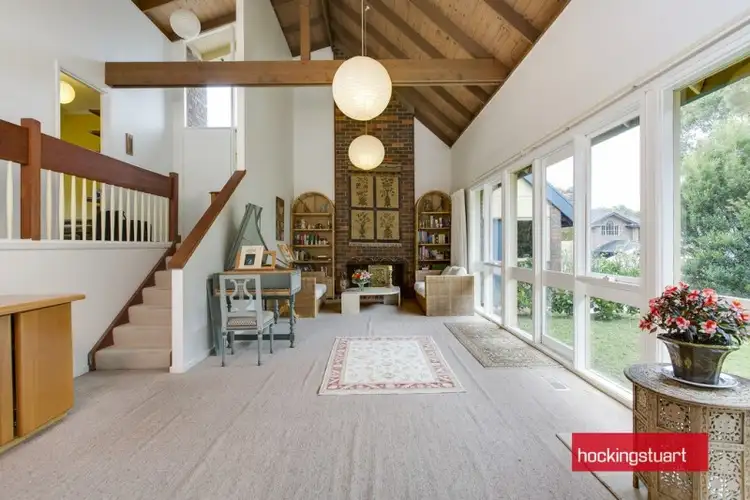 Second view of Homely house listing, 21 Rannoch Avenue, Mount Eliza VIC 3930