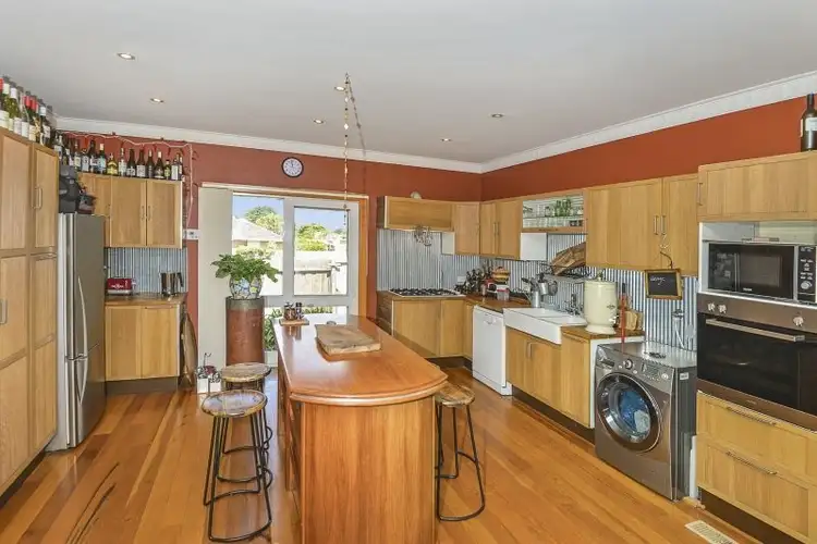 Second view of Homely house listing, 20 Fairfax Street, Portarlington VIC 3223