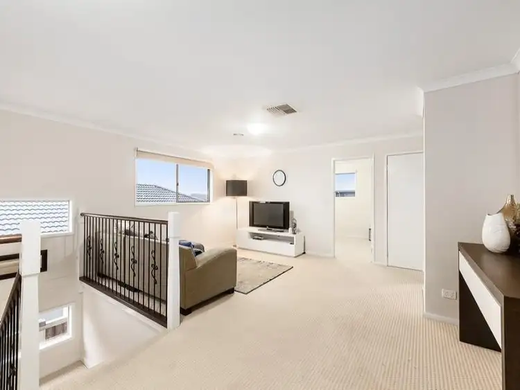 Sixth view of Homely house listing, 11 Anchor Crescent, Point Cook VIC 3030