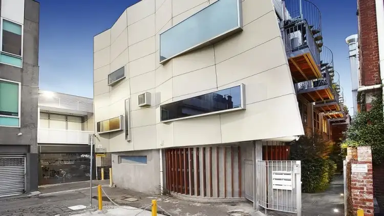 24 Trafalgar Place, North Melbourne VIC 3051