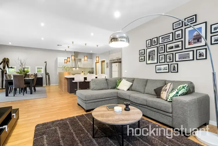 Fourth view of Homely house listing, 3 Skyward Drive, Sanctuary Lakes VIC 3030