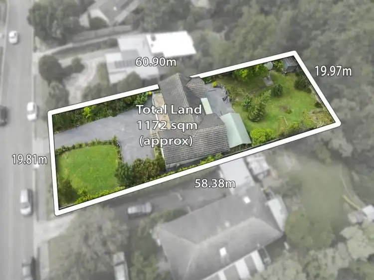 13 Central Avenue, Mooroolbark VIC 3138