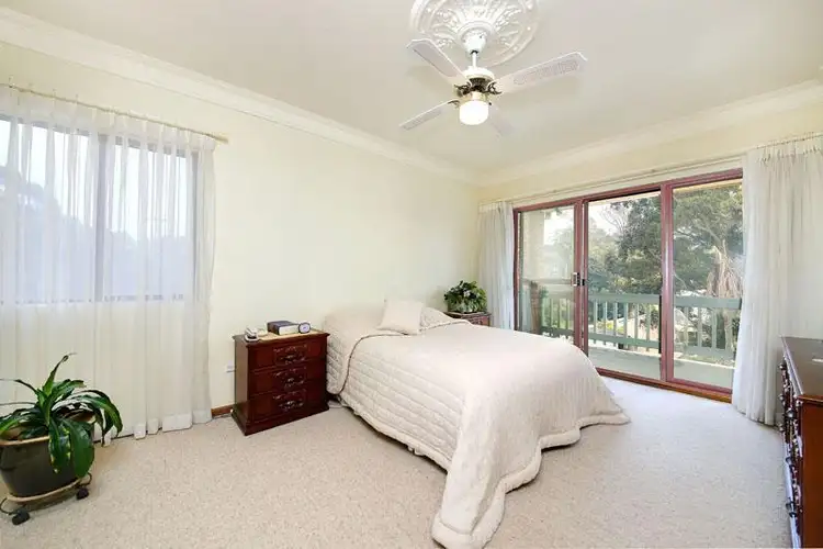 Sixth view of Homely house listing, 52 Richardson Avenue, Padstow Heights NSW 2211