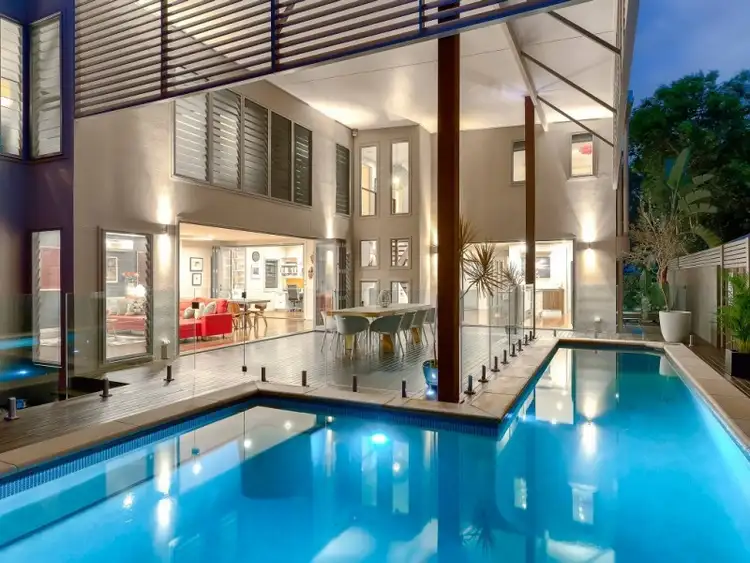 Sixth view of Homely house listing, 25 Moonya Street, Bardon QLD 4065