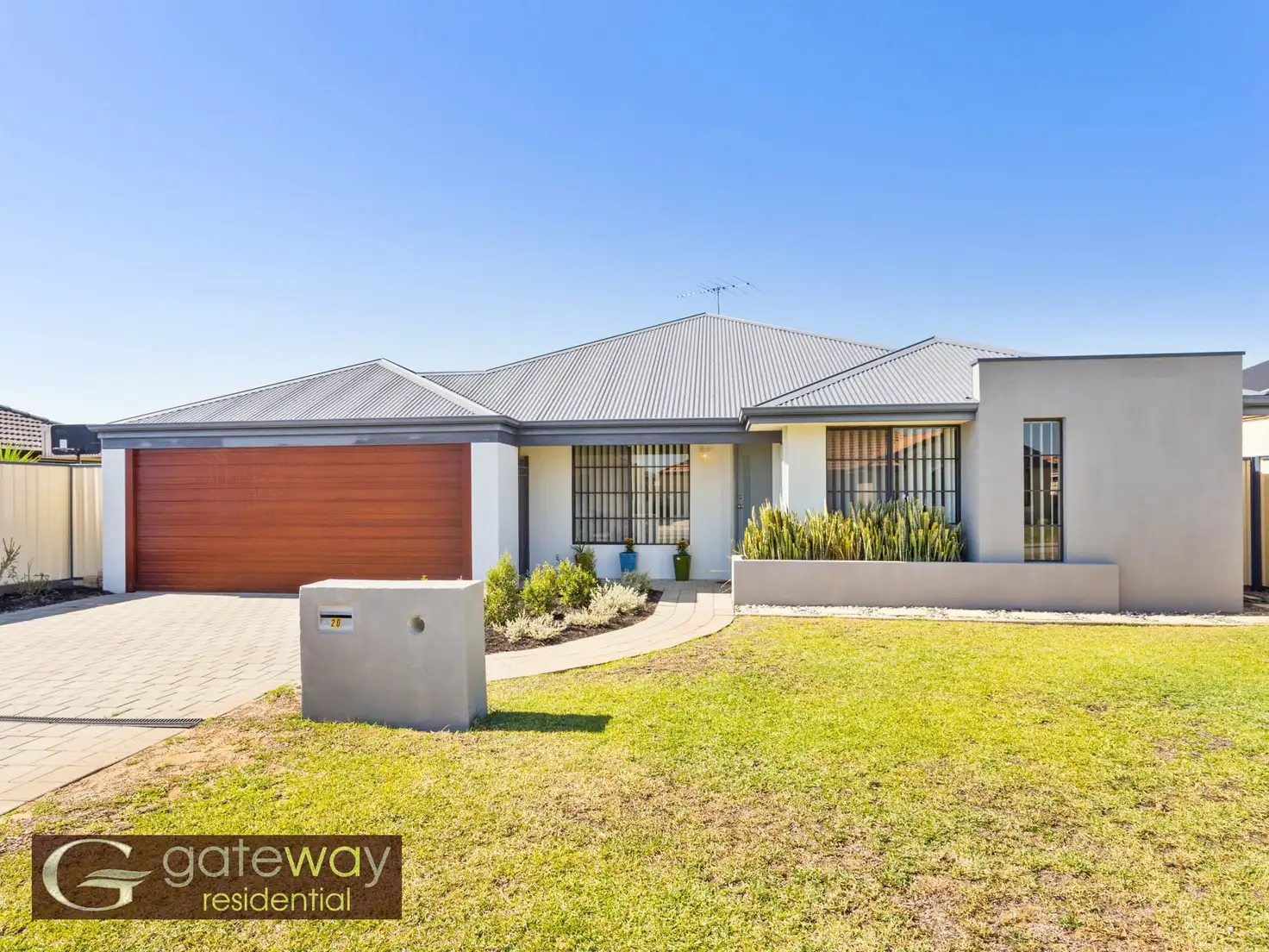 Main view of Homely house listing, 20 Kalbarri Crescent, Bertram WA 6167