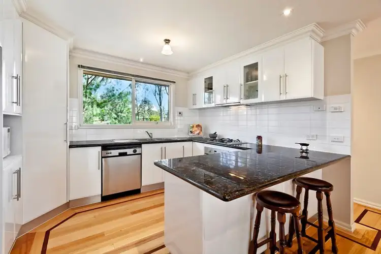 Fourth view of Homely townhouse listing, 2/31 Kelly Street, Diamond Creek VIC 3089