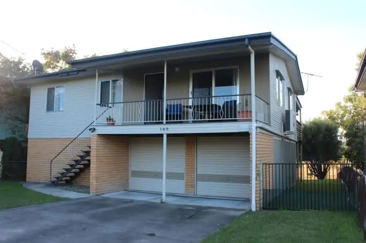 146 Moores Pocket Road, Moores Pocket QLD 4305