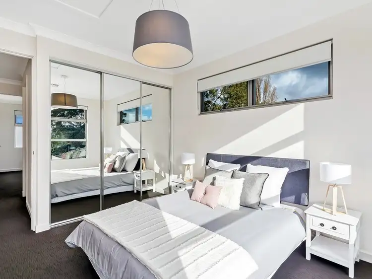 Third view of Homely house listing, 10/68-70 Hancock Avenue, Campbelltown SA 5074