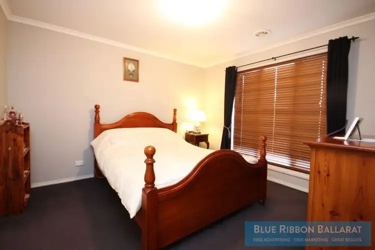 Fifth view of Homely house listing, 23 Holstein Close, Delacombe VIC 3356