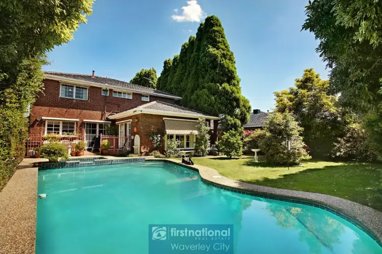 Main view of Homely house listing, 17 Sesame Street, Mount Waverley VIC 3149