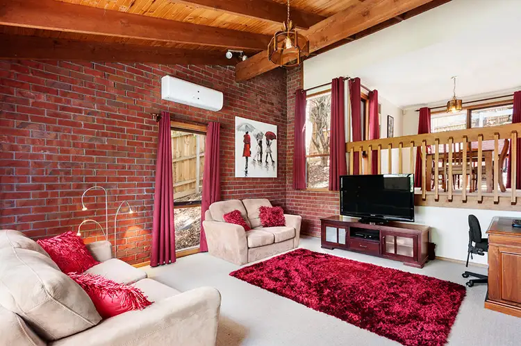 Third view of Homely house listing, 45 Beecroft Crescent, Templestowe VIC 3106