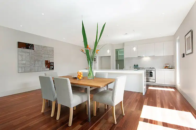 Second view of Homely house listing, 5A Hedderwick Street, Balwyn North VIC 3104