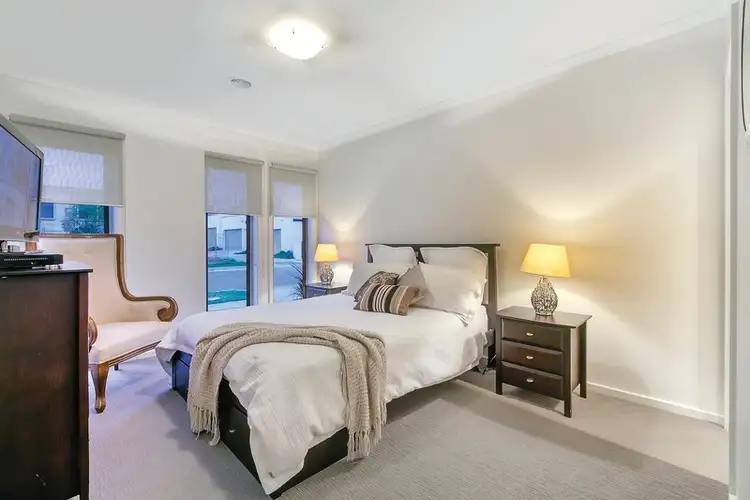 Fourth view of Homely house listing, 7 Cavanagh Court, Ballarat East VIC 3350