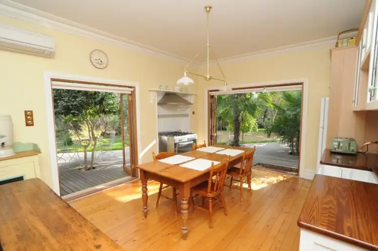 Second view of Homely house listing, 6 Graham Avenue, Wangaratta VIC 3677