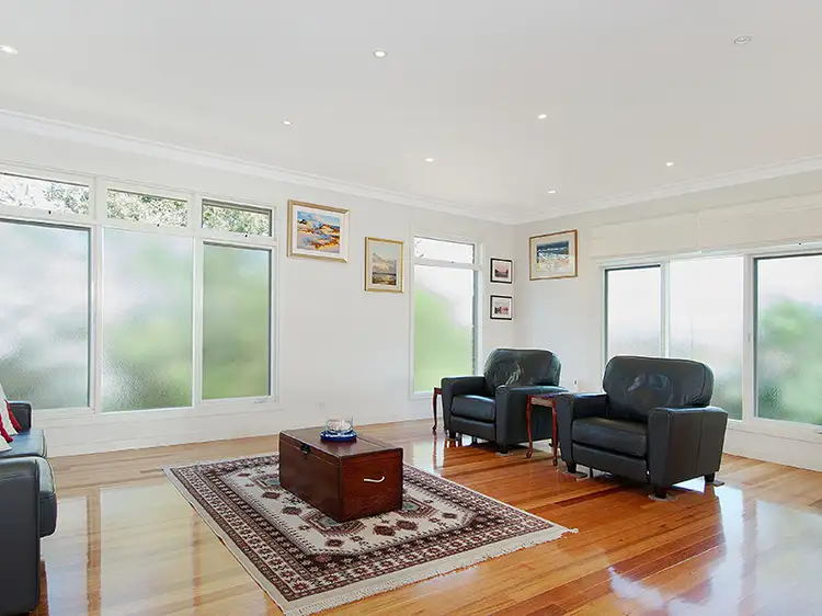 Second view of Homely townhouse listing, 2/1176 Riversdale Road, Box Hill South VIC 3128
