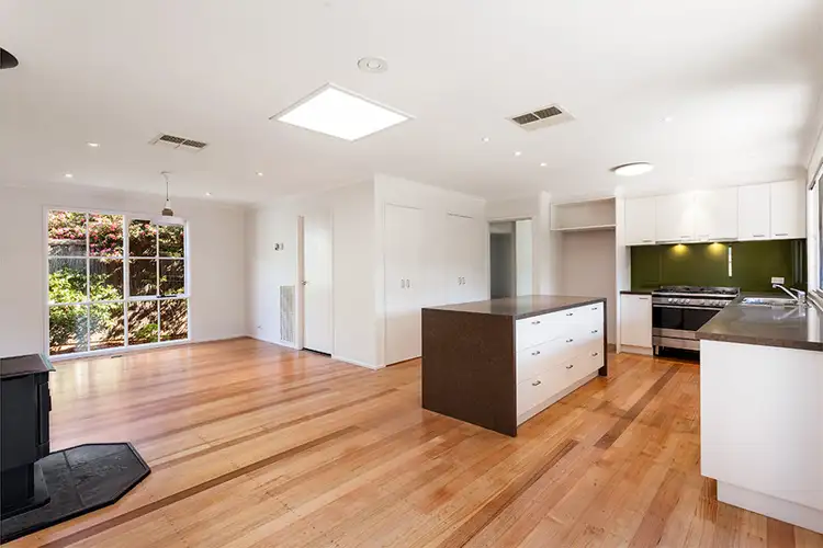 Second view of Homely house listing, 8 Dickinson Grove, Mount Martha VIC 3934