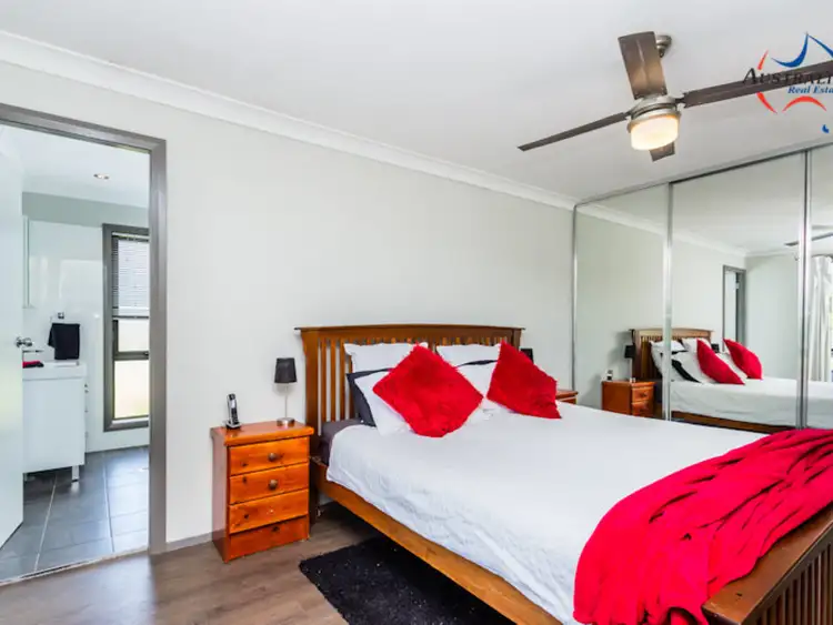 Fifth view of Homely house listing, 50 Solander Drive, St Clair NSW 2759