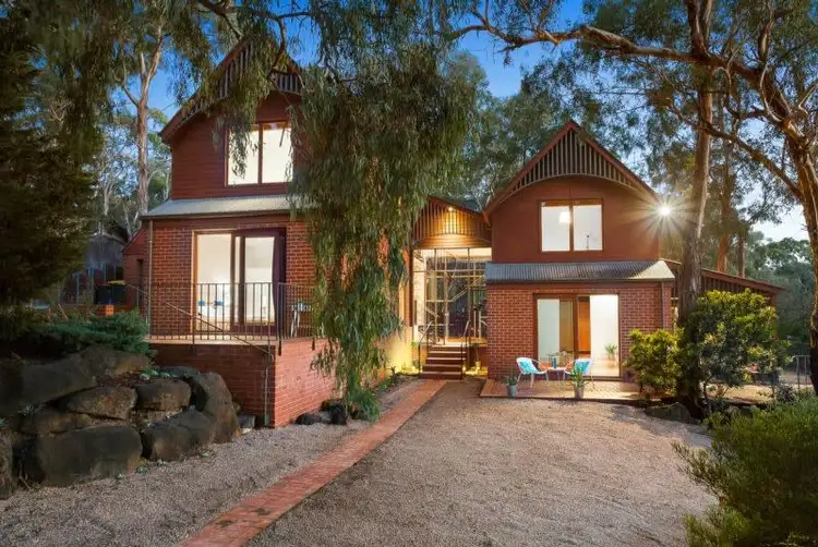 Main view of Homely house listing, 2A Fordhams Road, Eltham VIC 3095