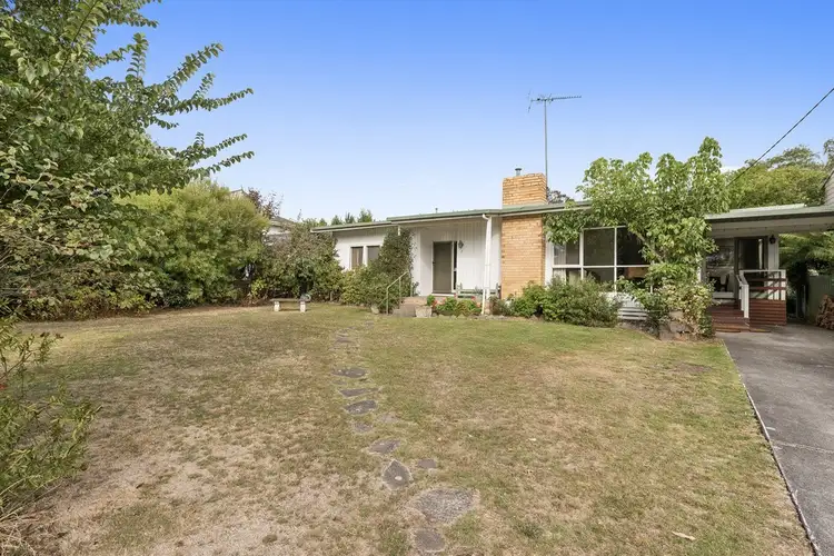 Main view of Homely house listing, 7 Hamilton Street, Colac VIC 3250