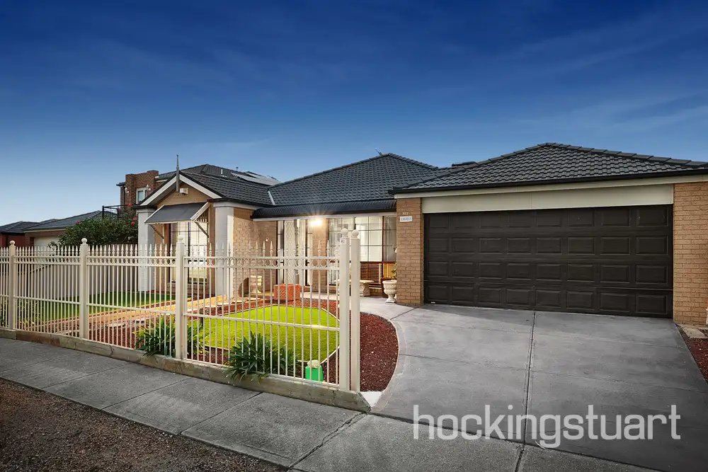 Main view of Homely house listing, 187 Thames Boulevard, Tarneit VIC 3029