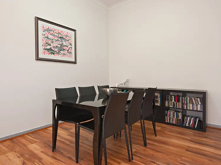 Fourth view of Homely apartment listing, 2/38 Fielder Street, East Perth WA 6004