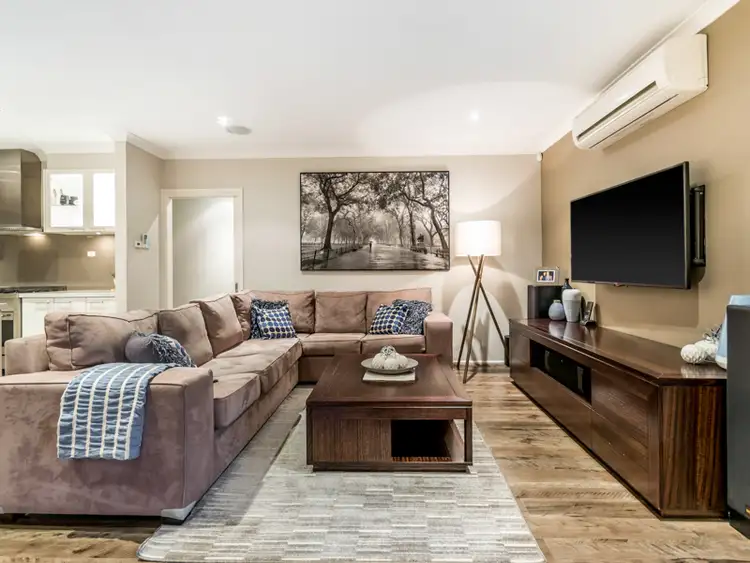 Fifth view of Homely house listing, 9 Ginninderry Grange, Mernda VIC 3754