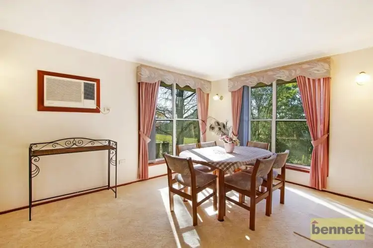 Fifth view of Homely house listing, 58 Tennyson Road, Tennyson NSW 2754