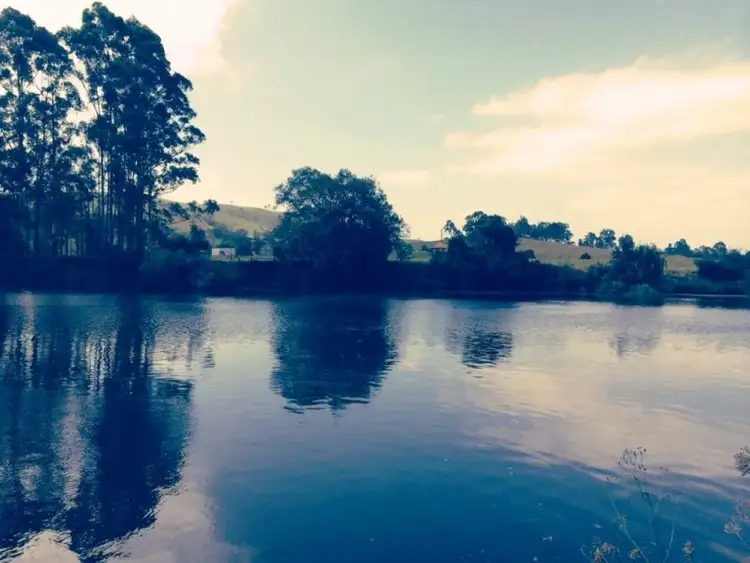 Second view of Homely land listing, LOT 14 Waterview Road, Clarence Town NSW 2321