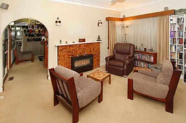 Second view of Homely house listing, 8 Suffolk Street, Reservoir VIC 3073