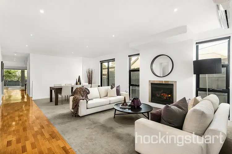 Sixth view of Homely townhouse listing, 67a Bay Road, Sandringham VIC 3191