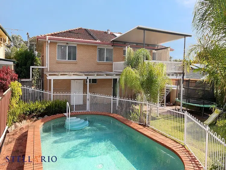 5 McCracken St, Wishart QLD 4122