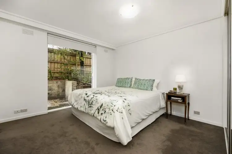 Fourth view of Homely apartment listing, 2/1 Walsh Street, South Yarra VIC 3141