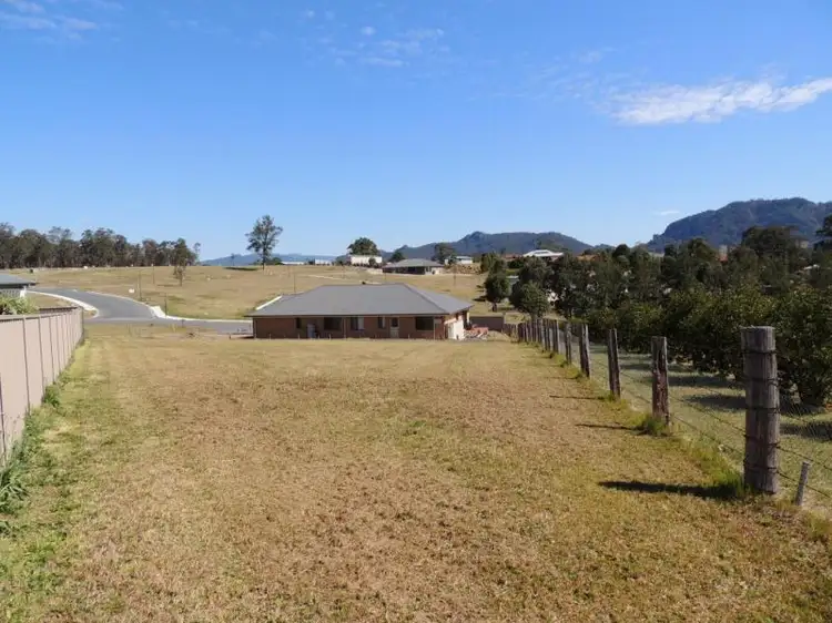 Third view of Homely land listing, Address available on request