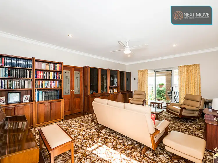 Third view of Homely house listing, 141 Blackwood Ave, Hamilton Hill WA 6163