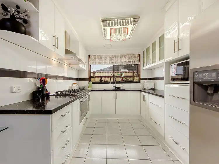 Third view of Homely house listing, 56 Ralph Avenue, St Albans VIC 3021