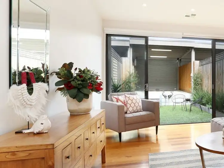 Sixth view of Homely house listing, 14A Davies Street, Moonee Ponds VIC 3039