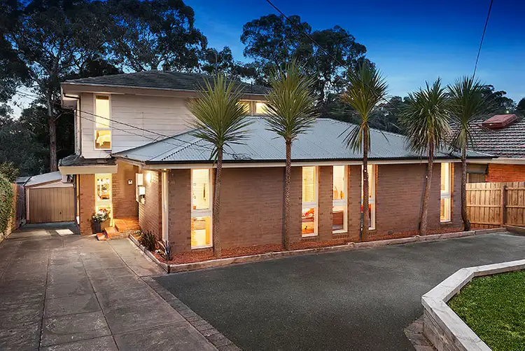 80 Gedye Street, Doncaster East VIC 3109