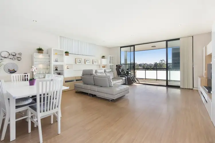 17/1-3 Boundary Road, Carlingford NSW 2118