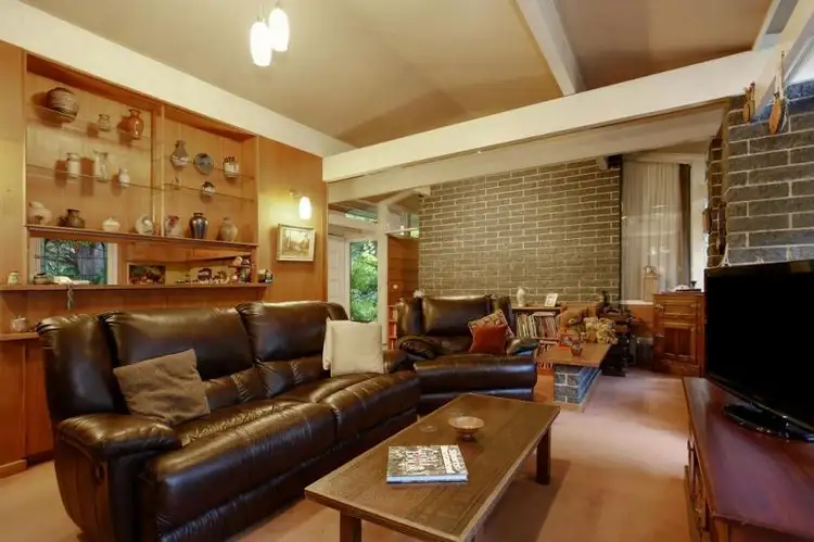 Second view of Homely house listing, 3 Parsons Street, Croydon VIC 3136