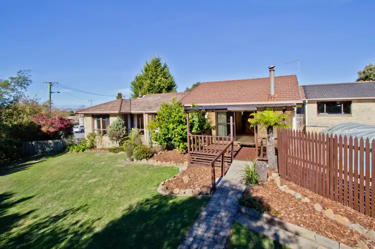 29 Montifiore Street, Norwood TAS 7250