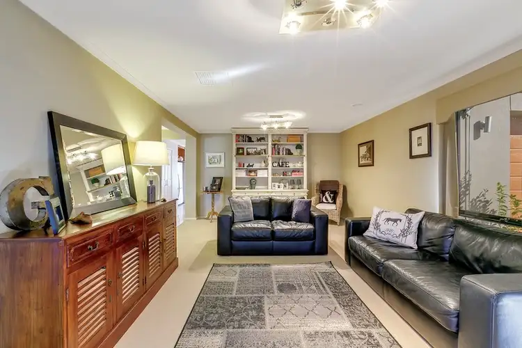 Fourth view of Homely house listing, 51 Belltower Avenue, Alfredton VIC 3350