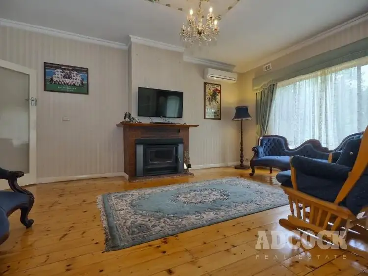 Fifth view of Homely house listing, 105 Mount Barker Road, Hahndorf SA 5245
