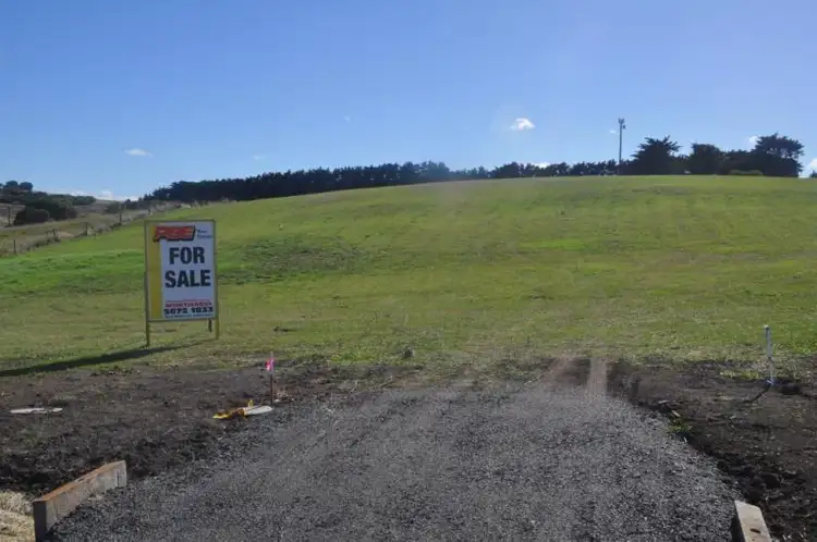 Second view of Homely land listing, LOT 5, 1 Ocean Street, Kilcunda VIC 3995