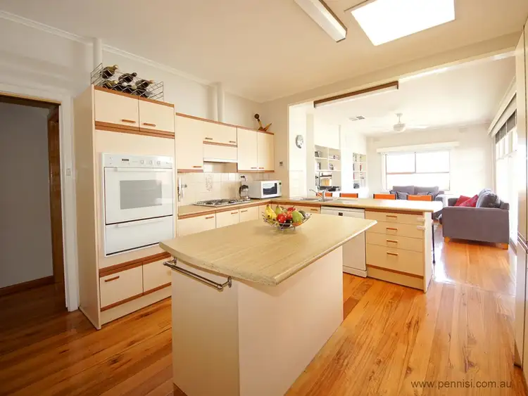 Fourth view of Homely house listing, 45 Henshall Road, Strathmore VIC 3041