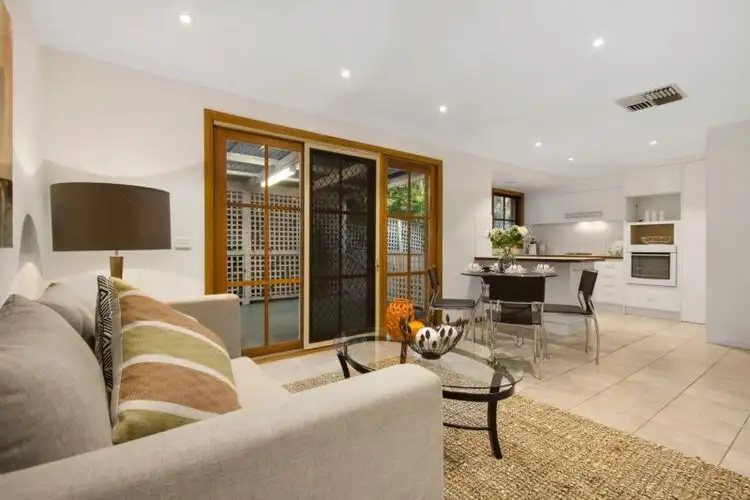 Fifth view of Homely unit listing, 16b Alpha Street, Balwyn North VIC 3104